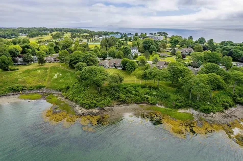 61 Jameson Point Road Rockland ME 04841
