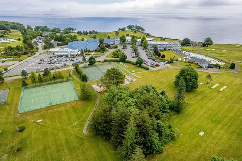 61 Jameson Point Road Rockland ME 04841