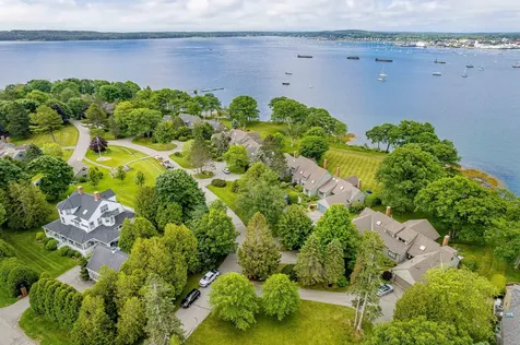 61 Jameson Point Road Rockland ME 04841