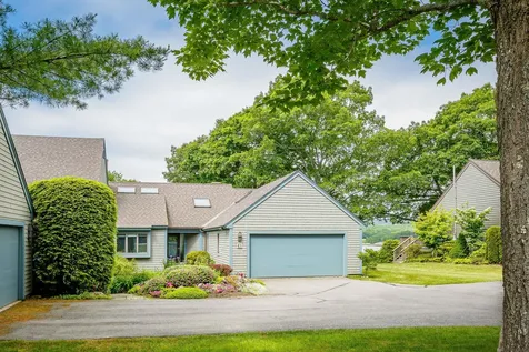 61 Jameson Point Road Rockland ME 04841