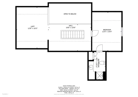 61 Jameson Point Road Rockland ME 04841