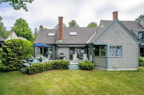 61 Jameson Point Road Rockland ME 04841