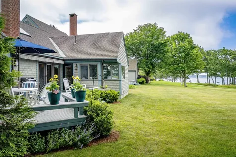 61 Jameson Point Road Rockland ME 04841