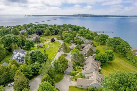 61 Jameson Point Road Rockland ME 04841