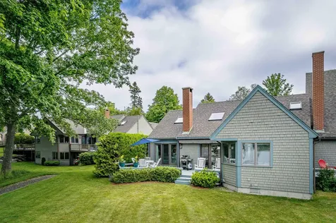 61 Jameson Point Road Rockland ME 04841