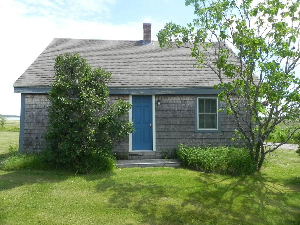 2 Pop Joy Lane Lubec ME 04652