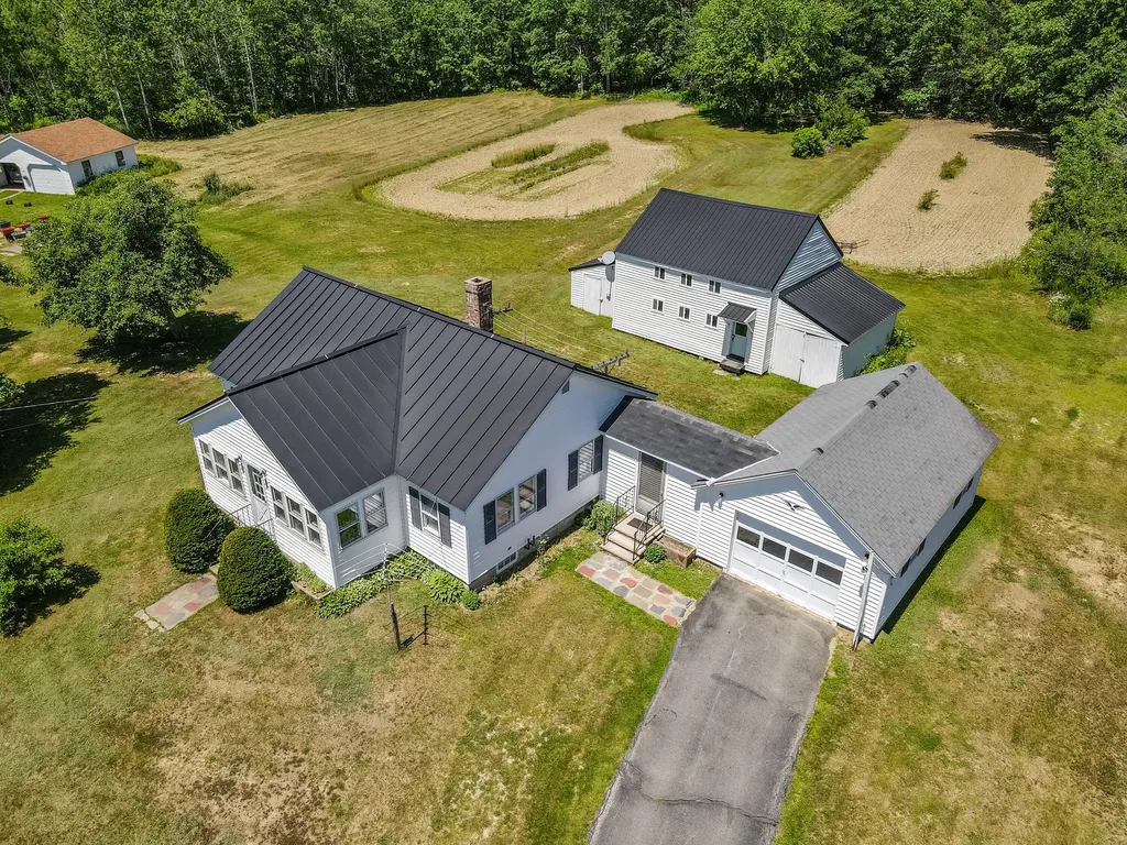 144 Station Road Etna ME 04434