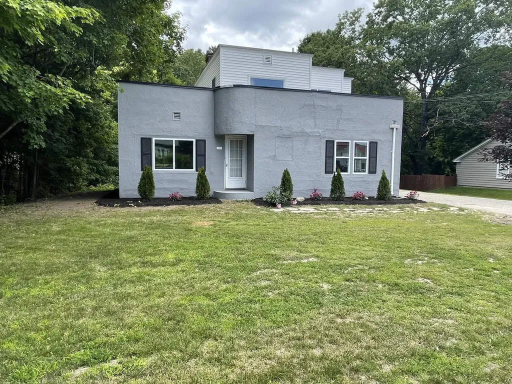 510 Minot Avenue Auburn ME 04210