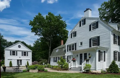 108 Summer Street Kennebunk ME 04043