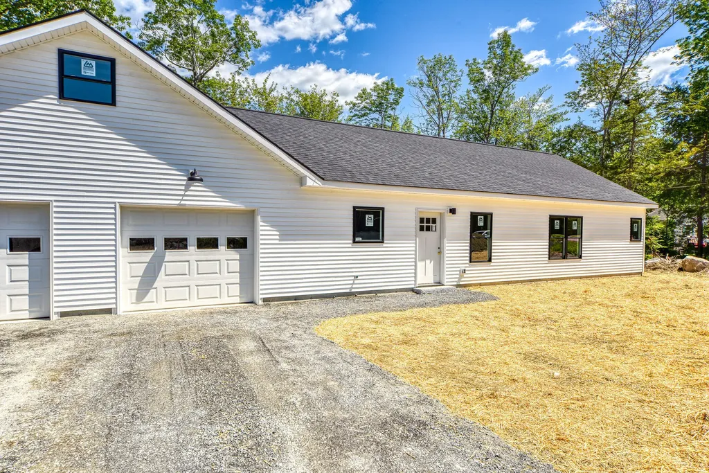 44 Woodstock Road Oakland ME 04963