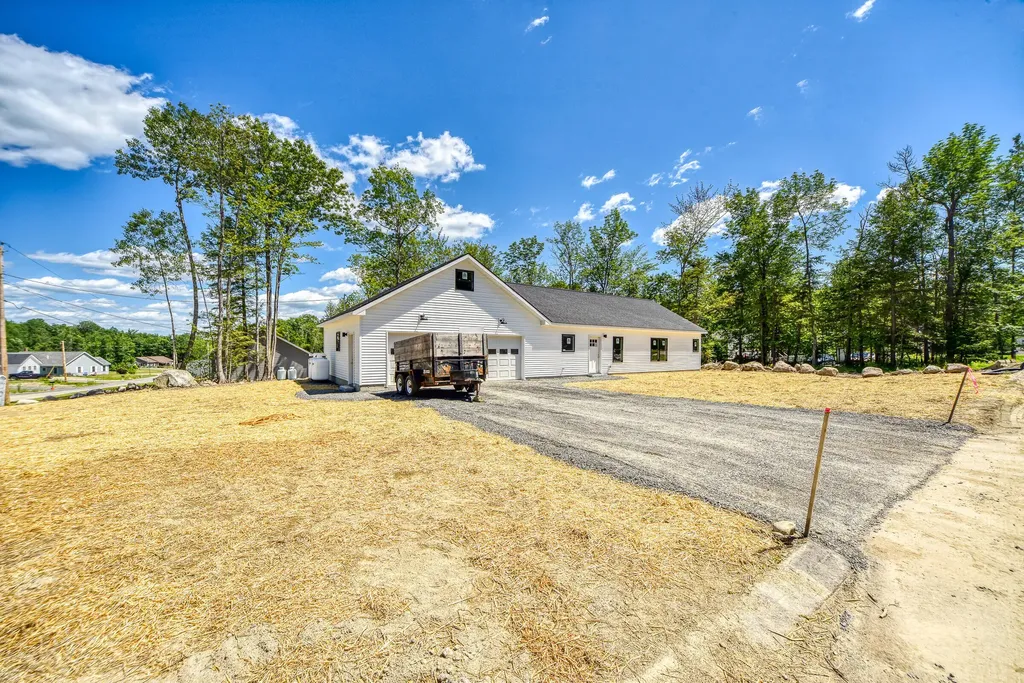 44 Woodstock Road Oakland ME 04963