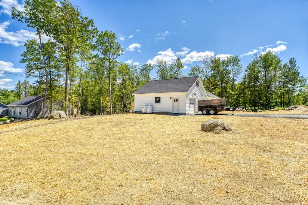 44 Woodstock Road Oakland ME 04963