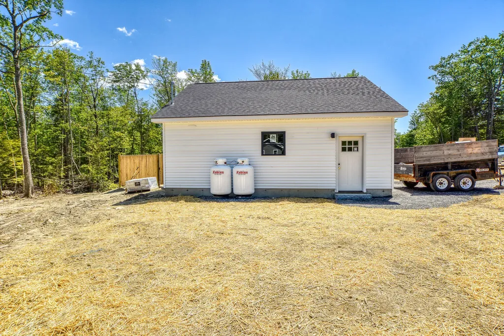 44 Woodstock Road Oakland ME 04963