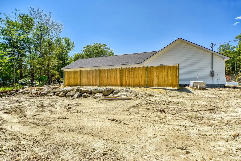44 Woodstock Road Oakland ME 04963