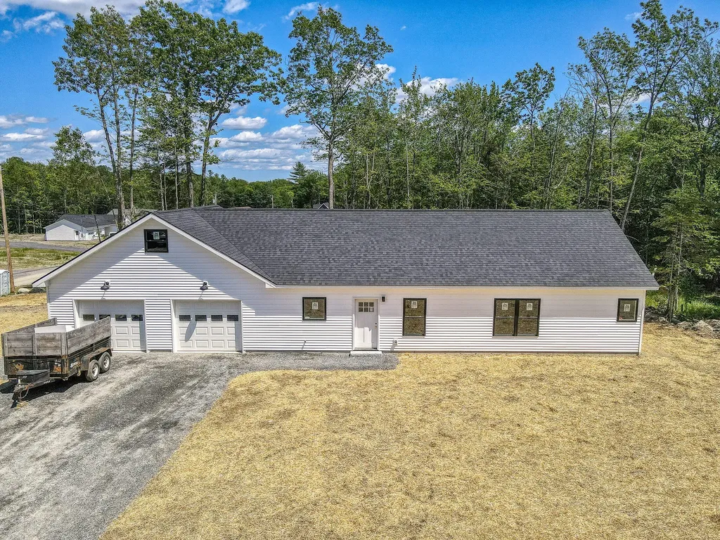 44 Woodstock Road Oakland ME 04963