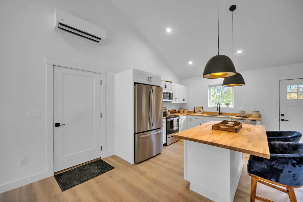 44 Woodstock Road Oakland ME 04963