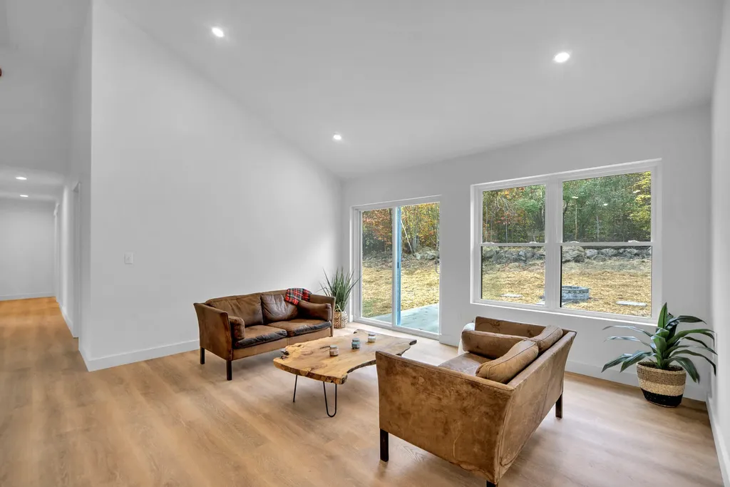 44 Woodstock Road Oakland ME 04963