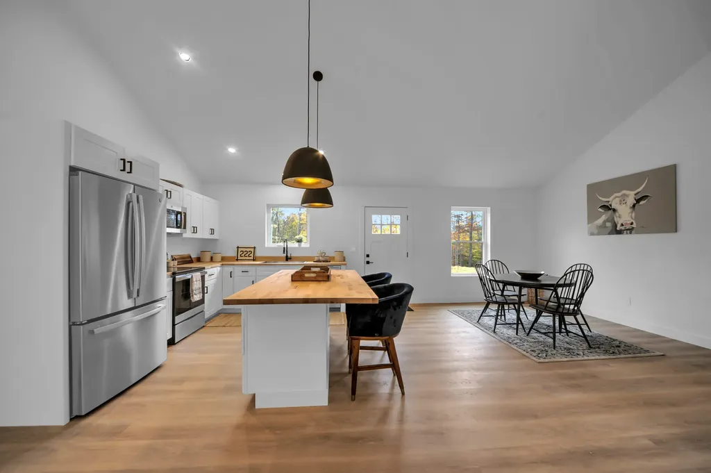 44 Woodstock Road Oakland ME 04963