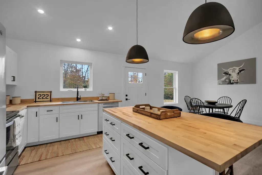44 Woodstock Road Oakland ME 04963