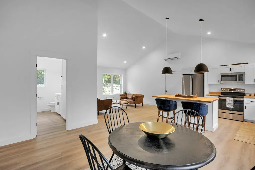 44 Woodstock Road Oakland ME 04963