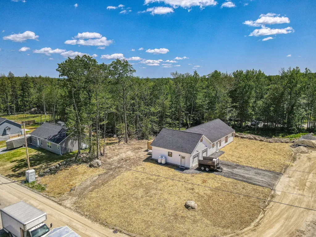 44 Woodstock Road Oakland ME 04963