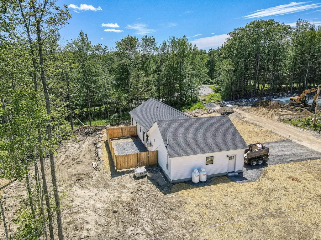 44 Woodstock Road Oakland ME 04963