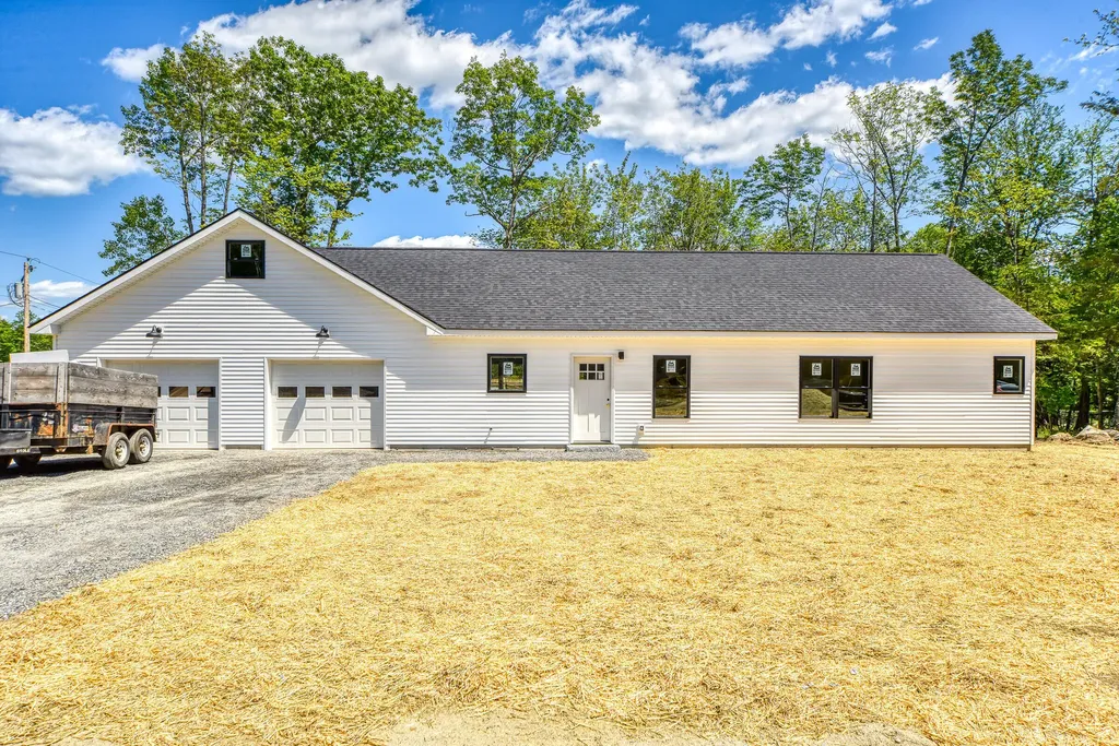 44 Woodstock Road Oakland ME 04963