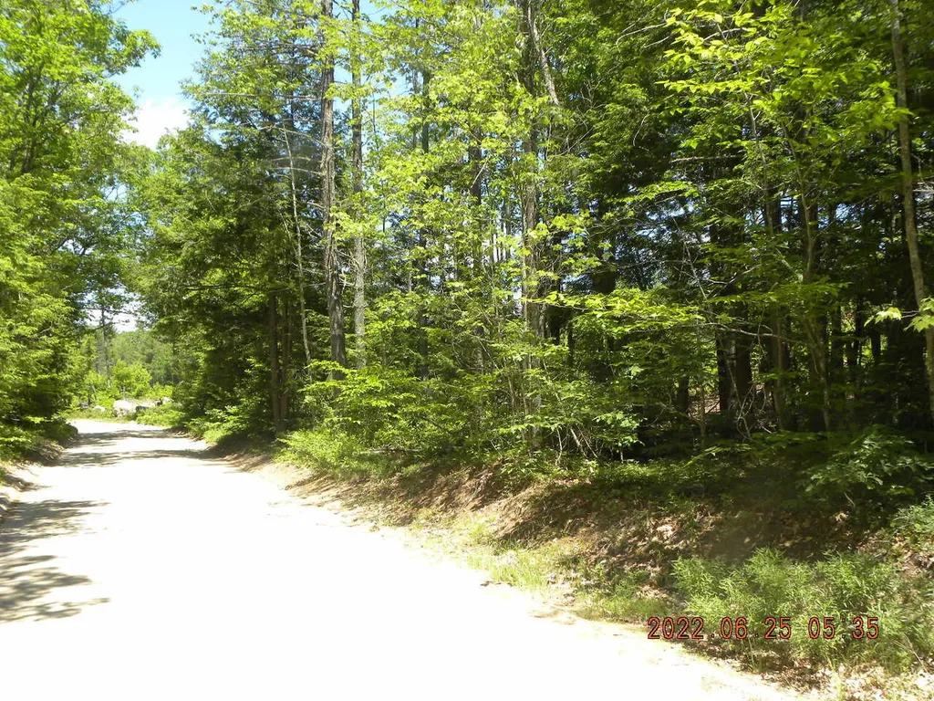 Tbd 23rd Street Shapleigh ME 04076