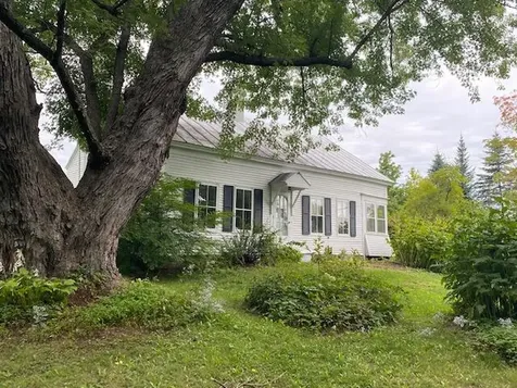 18 High Street Kingfield ME 04947
