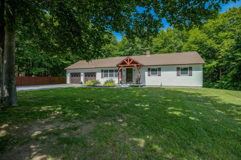 36 Memory Lane Bridgton ME 04009