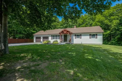 36 Memory Lane Bridgton ME 04009