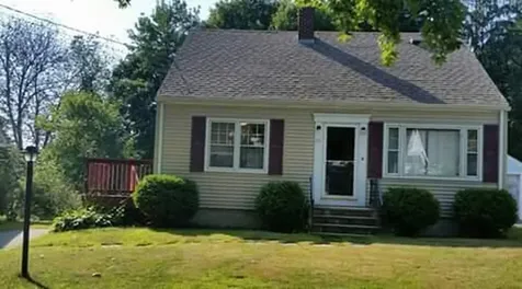 49 E Commonwealth Drive Portland ME 04103