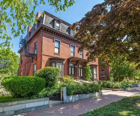 19-21 Deering Street Portland ME 04101