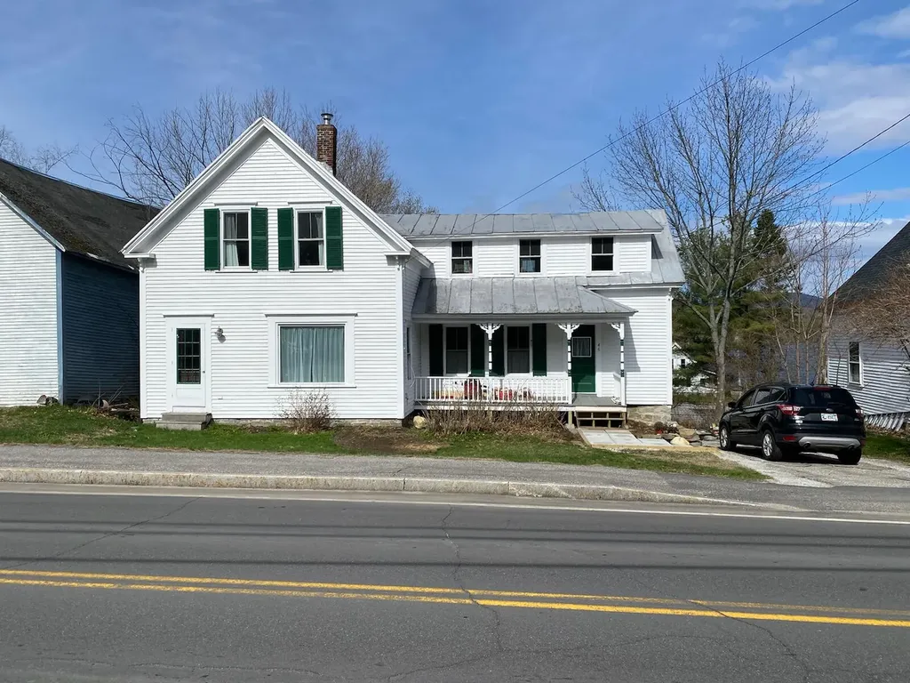 46 Main Street Wilton ME 04294