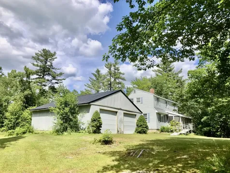 274 Kelley Road Glenburn ME 04401