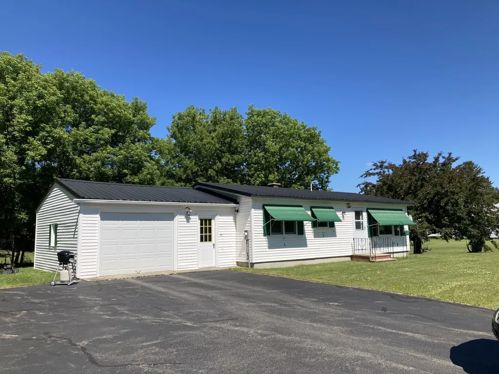 51 Farmington Falls Road New Sharon ME 04955