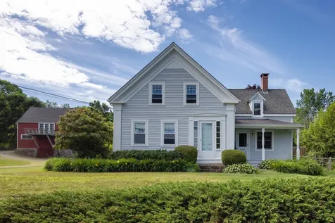 91 North Shore Drive Owls Head ME 04854