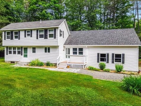 11 Jameson Lane Wayne ME 04284