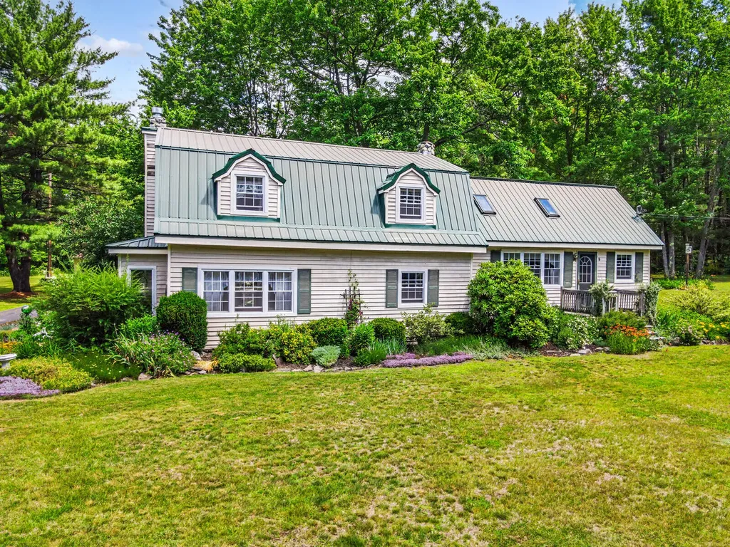 1714 Albion Road Winslow ME 04901