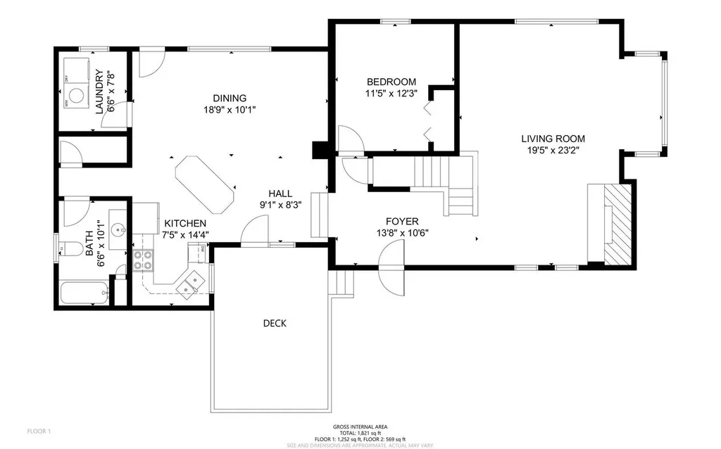 1714 Albion Road Winslow ME 04901