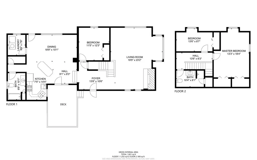 1714 Albion Road Winslow ME 04901