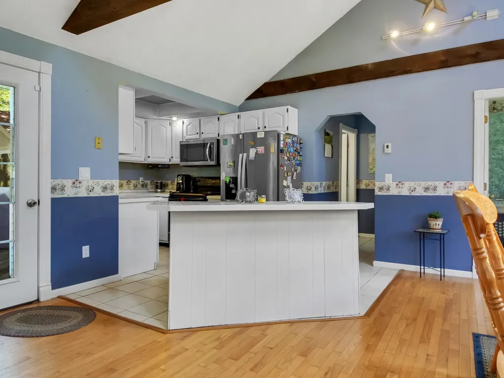 1714 Albion Road Winslow ME 04901