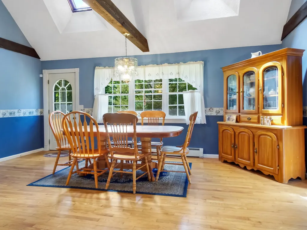 1714 Albion Road Winslow ME 04901