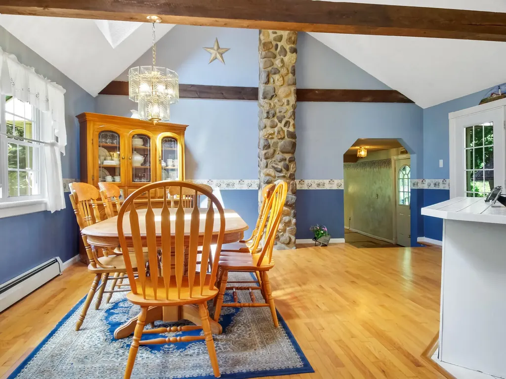 1714 Albion Road Winslow ME 04901