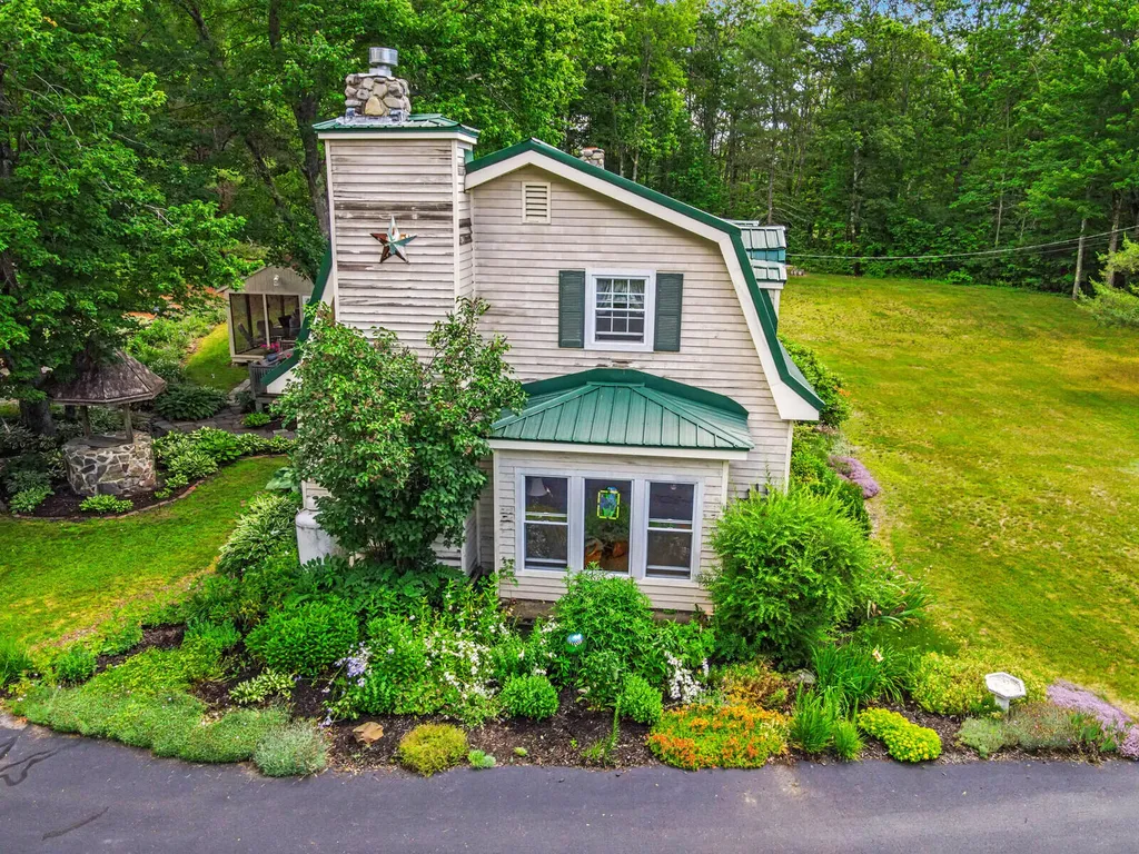 1714 Albion Road Winslow ME 04901
