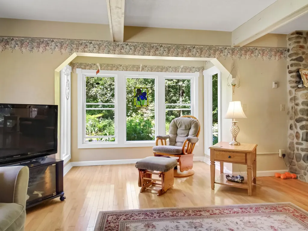 1714 Albion Road Winslow ME 04901