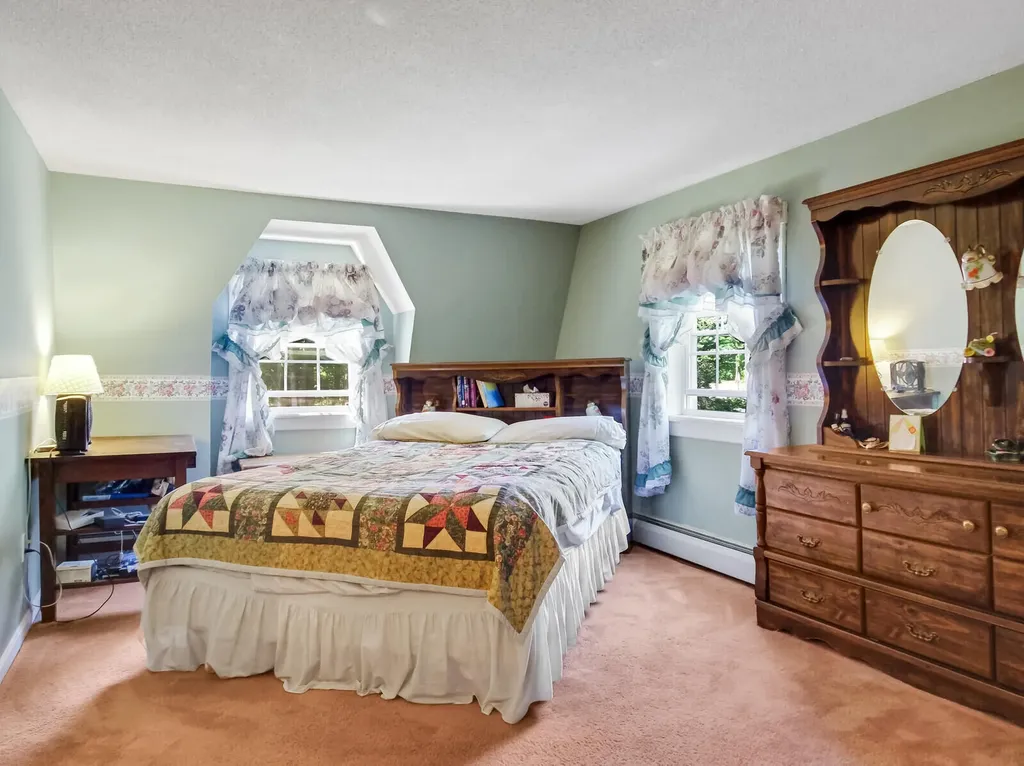 1714 Albion Road Winslow ME 04901