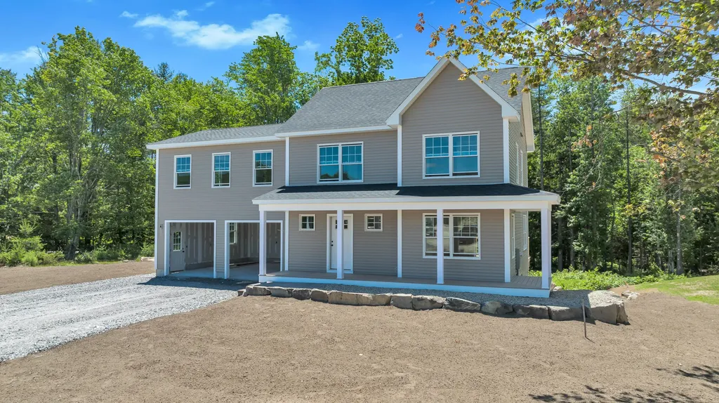 4 Hayfield Lane Windham ME 04062