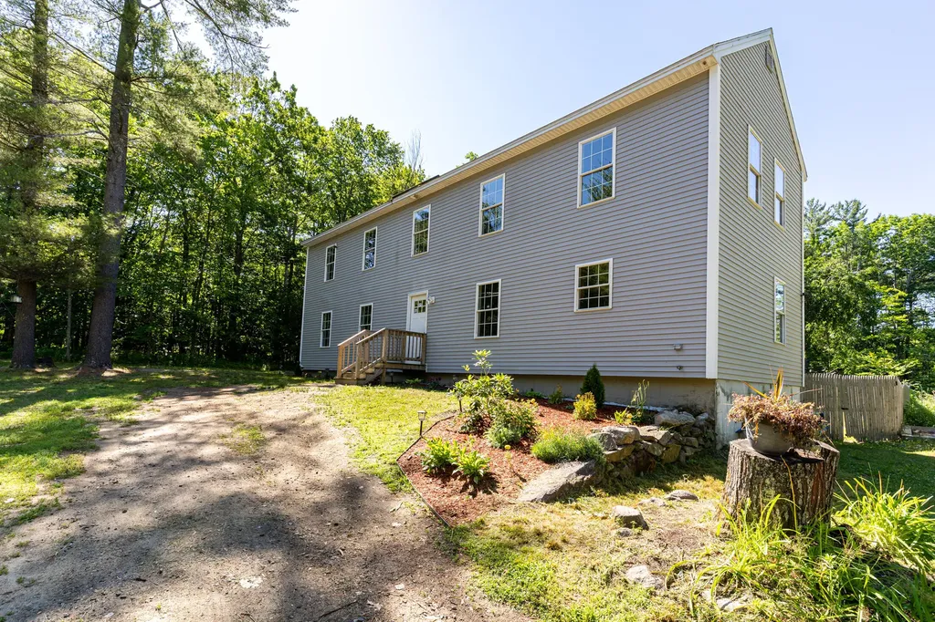 2455 Milton Mills Road Acton ME 04001