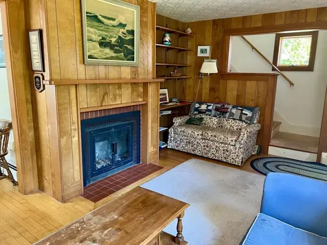 260 Main Street Southwest Harbor ME 04679